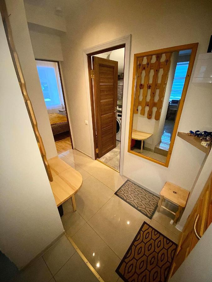 Valnu Ielas Apartments Cēsis 외부 사진